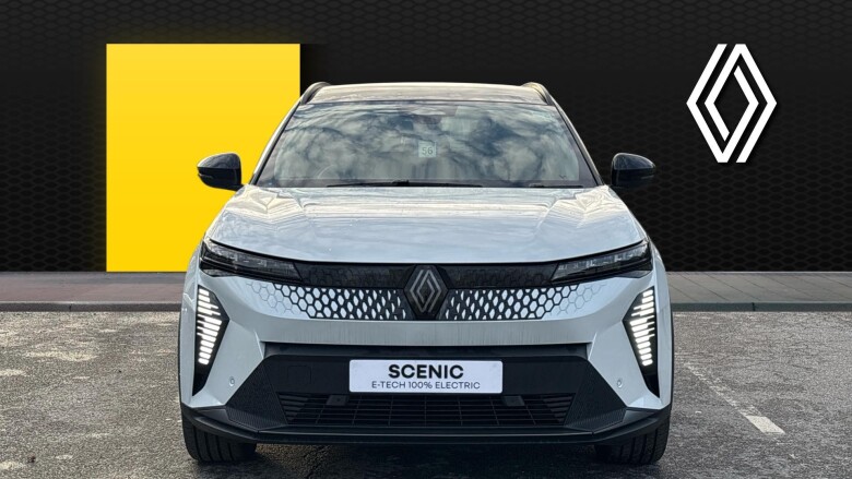 Renault Scenic E-Tech 160kW Esprit Alpine 87kWh Long Range 5dr Auto Electric Estate